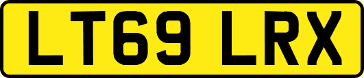 LT69LRX