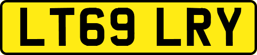 LT69LRY