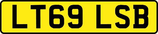 LT69LSB