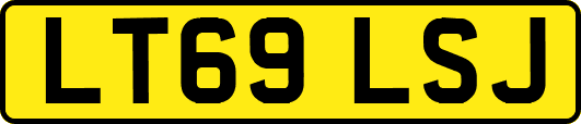 LT69LSJ
