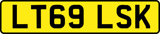 LT69LSK