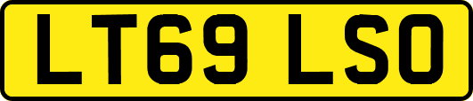 LT69LSO