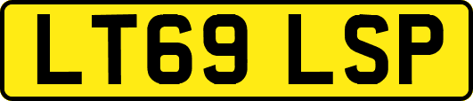 LT69LSP