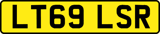 LT69LSR