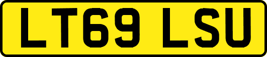LT69LSU