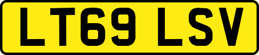 LT69LSV