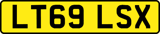 LT69LSX