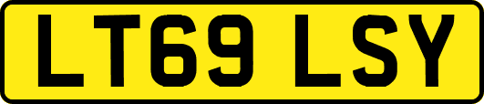 LT69LSY