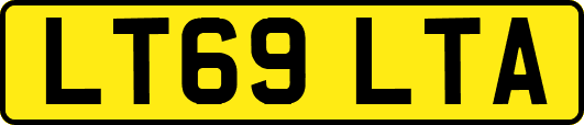 LT69LTA