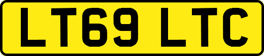 LT69LTC