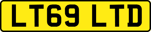 LT69LTD