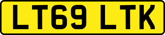 LT69LTK