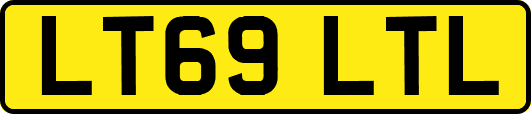 LT69LTL