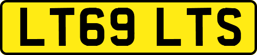 LT69LTS