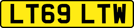 LT69LTW