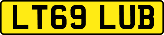 LT69LUB
