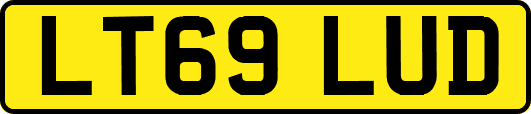 LT69LUD