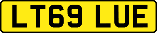 LT69LUE