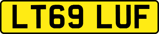 LT69LUF
