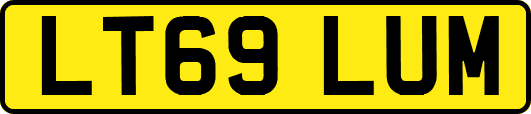LT69LUM