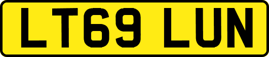 LT69LUN
