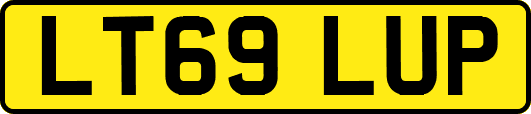 LT69LUP