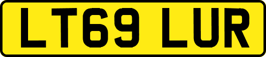 LT69LUR