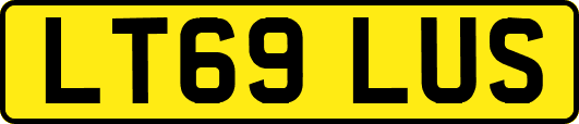 LT69LUS