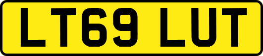 LT69LUT