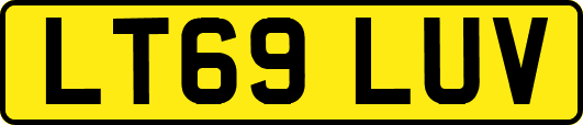 LT69LUV