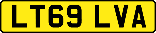 LT69LVA