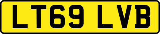 LT69LVB
