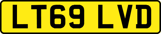 LT69LVD