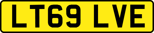 LT69LVE