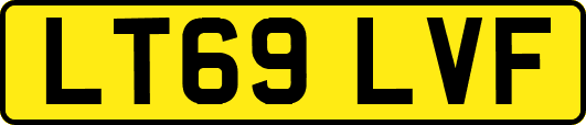 LT69LVF