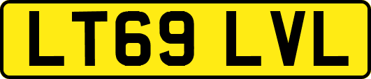 LT69LVL
