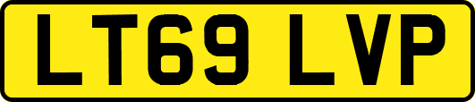 LT69LVP
