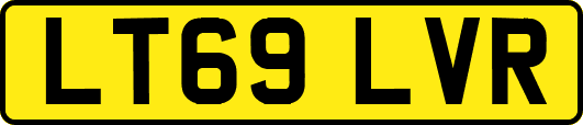 LT69LVR