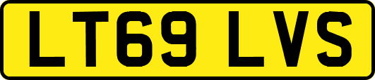 LT69LVS