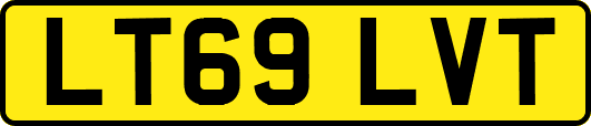 LT69LVT
