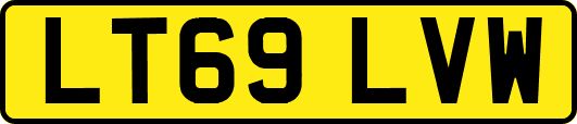 LT69LVW