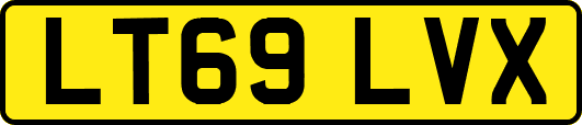 LT69LVX