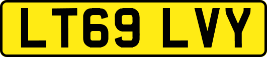 LT69LVY