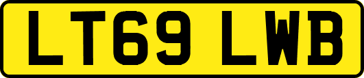 LT69LWB