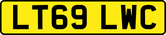 LT69LWC