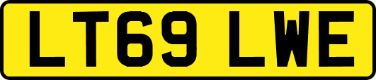 LT69LWE