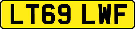 LT69LWF