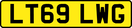 LT69LWG