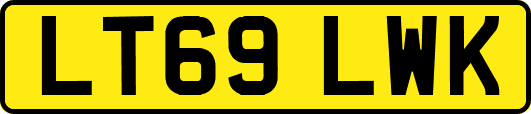 LT69LWK