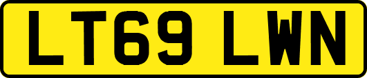 LT69LWN